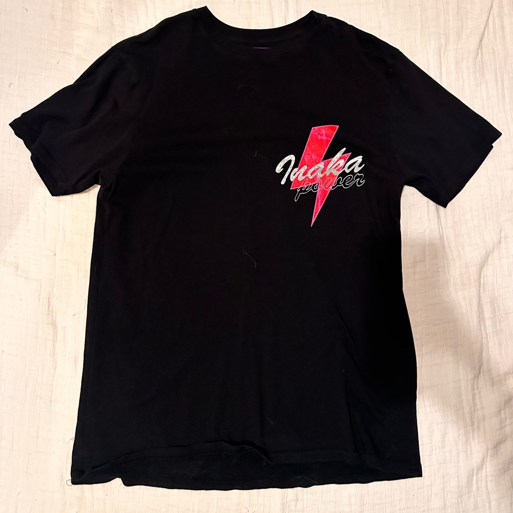 Inaka oversized shirt
